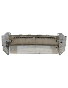 Support de pare chocs avant MINI MINI 1 R50/R53 PHASE 1 Essence 2