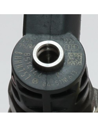 Injecteurs BMW X1 F48 PHASE 1 Diesel