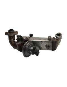 Radiateur EGR BMW SERIE 1 E87 PHASE 2 Diesel 2
