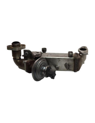 Radiateur EGR BMW SERIE 1 E87 PHASE 2 Diesel