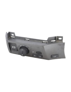 Commande de phare BMW SERIE 7 E65 PHASE 1 Essence