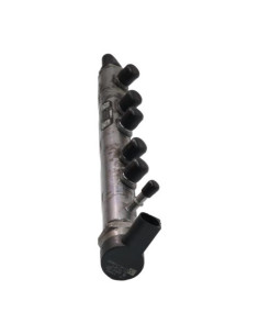 Rampe injection BMW SERIE 1 E87 PHASE 2 Diesel