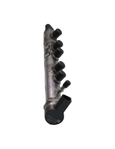 Rampe injection BMW SERIE 1 E87 PHASE 2 Diesel