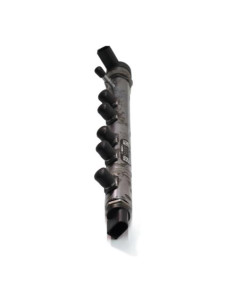 Rampe injection BMW SERIE 1 E87 PHASE 2 Diesel 2