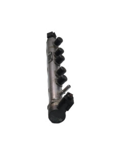 Rampe injection BMW SERIE 1 F20 PHASE 1 Diesel