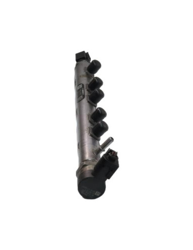 Rampe injection BMW SERIE 1 F20 PHASE 1 Diesel