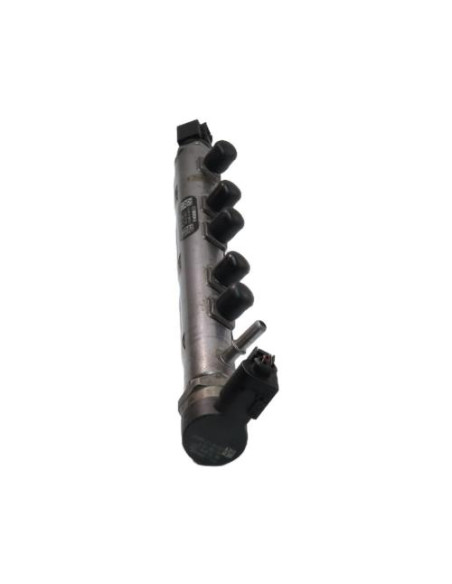 Rampe injection BMW SERIE 1 F20 PHASE 1 Diesel