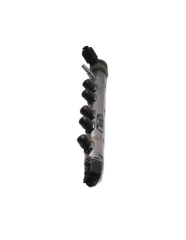 Rampe injection BMW SERIE 1 F20 PHASE 1 Diesel