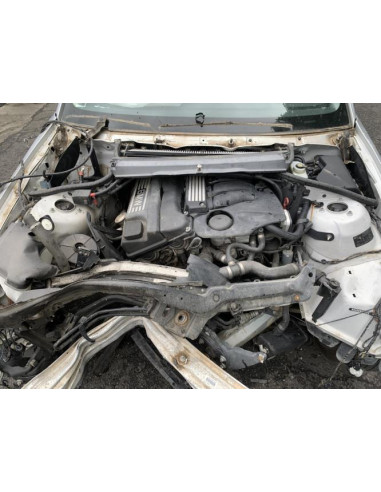 Antenne BMW SERIE 3 E46 COMPACT PHASE 2 Essence