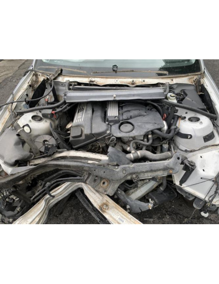 Antenne BMW SERIE 3 E46 COMPACT PHASE 2 Essence
