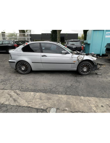 Antenne BMW SERIE 3 E46 COMPACT PHASE 2 Essence