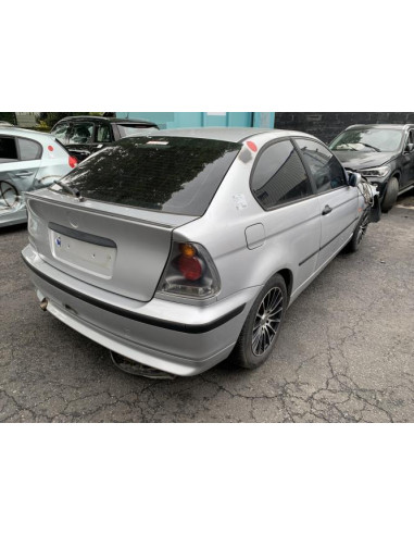 Antenne BMW SERIE 3 E46 COMPACT PHASE 2 Essence