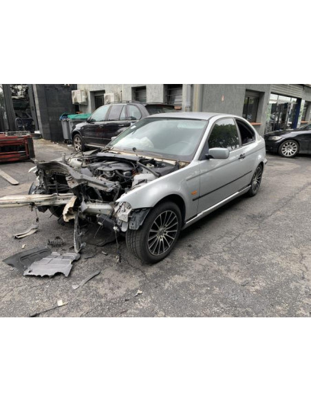 Antenne BMW SERIE 3 E46 COMPACT PHASE 2 Essence