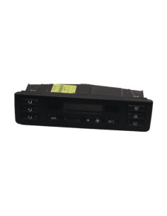 Commande chauffage BMW SERIE 3 E46 COMPACT PHASE 2 Essence