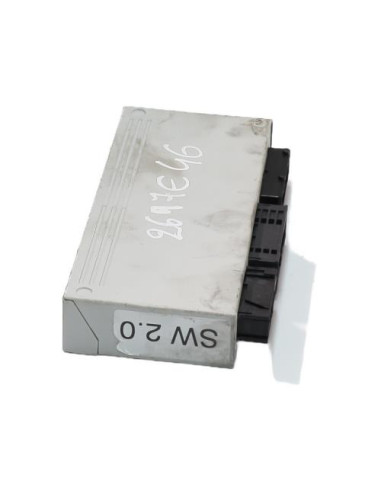 Calculateur BMW SERIE 3 E46 COMPACT PHASE 2 Essence