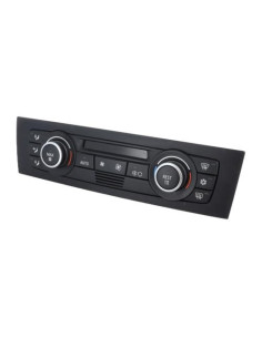 Commande chauffage BMW SERIE 1 E87 PHASE 2 Diesel