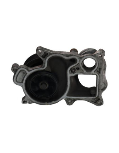 Pompe à eau BMW SERIE 3 F34 GRAN TURISMO PHASE 1 Diesel