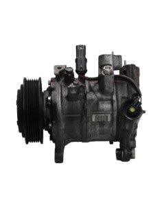 Compresseur clim BMW SERIE 3 F34 GRAN TURISMO PHASE 1 Diesel 2