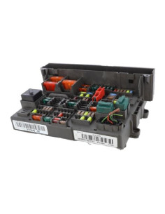 Porte fusible BMW SERIE 1 E87 PHASE 2 Diesel