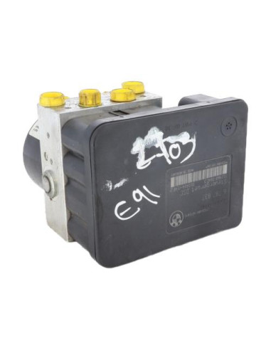 Bloc ABS (freins anti-blocage) BMW SERIE 3 E91 TOURING PHASE 2 BREAK Diesel