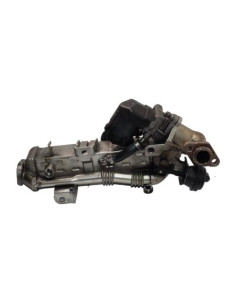 Radiateur EGR BMW SERIE 3 F34 GRAN TURISMO PHASE 1 Diesel