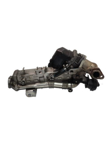 Radiateur EGR BMW SERIE 3 F34 GRAN TURISMO PHASE 1 Diesel