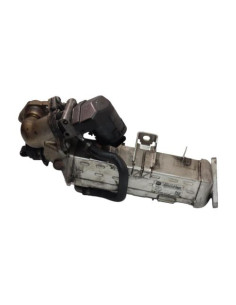 Radiateur EGR BMW SERIE 3 F34 GRAN TURISMO PHASE 1 Diesel 2