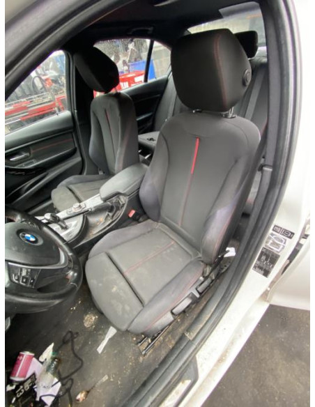 Injecteurs BMW SERIE 3 F30 PHASE 1 Diesel