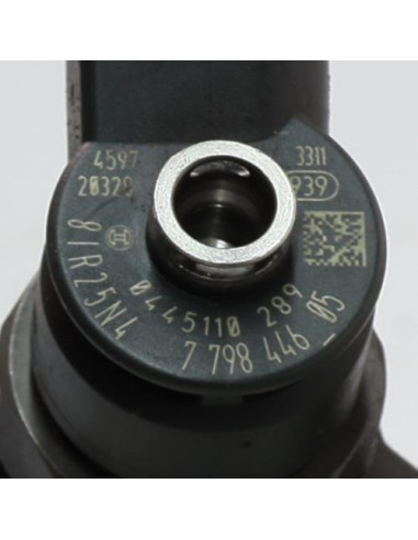 Injecteurs BMW SERIE 3 F30 PHASE 1 Diesel