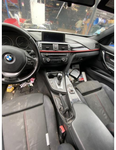 Injecteurs BMW SERIE 3 F30 PHASE 1 Diesel
