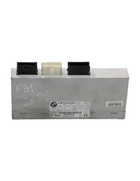 Calculateur BMW SERIE 3 F31 TOURING PHASE 1 BREAK Diesel