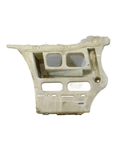 Support de pare chocs arriere BMW SERIE 3 E90 PHASE 1 Diesel
