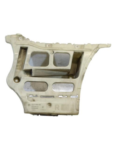 Support de pare chocs arriere BMW SERIE 3 E90 PHASE 1 Diesel