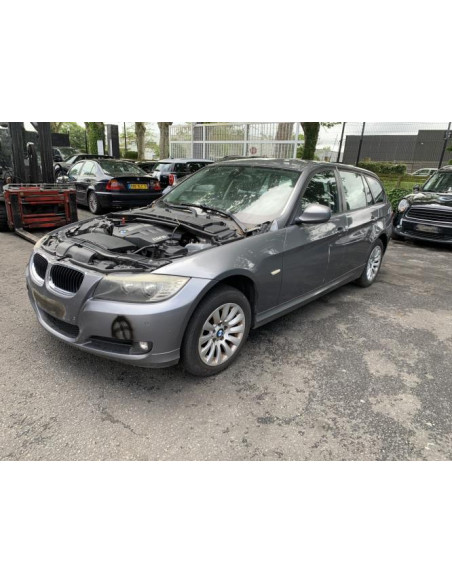 Bas de caisse gauche BMW SERIE 3 E91 TOURING PHASE 2 BREAK Diesel