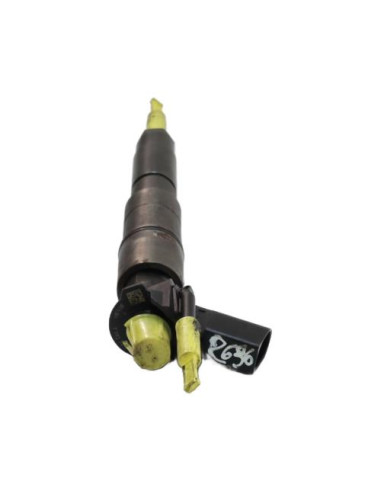 Injecteurs BMW X5 E70 PHASE 1 Diesel