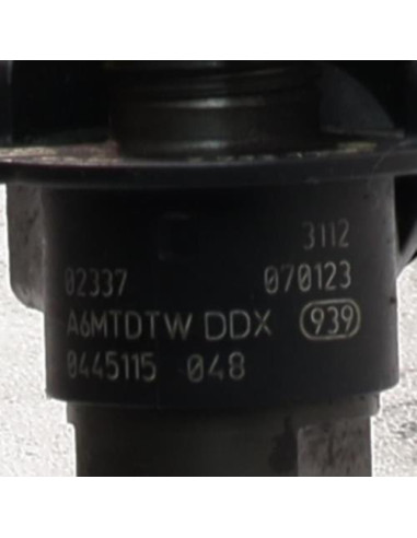 Injecteurs BMW X5 E70 PHASE 1 Diesel