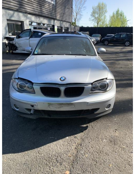 Bas de caisse gauche BMW SERIE 1 E87 PHASE 2 Diesel