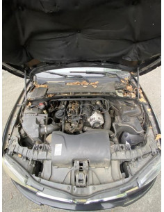 Pompe lave glace arriere BMW SERIE 1 E87 PHASE 2 Diesel