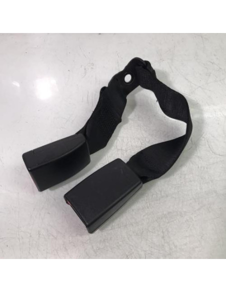 Attache ceinture arriere droit BMW X1 E84 PHASE 2 Diesel