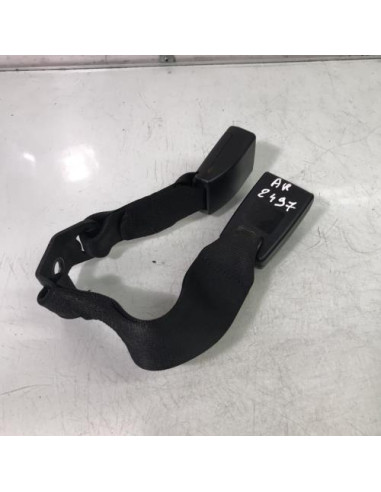 Attache ceinture arriere droit BMW X1 E84 PHASE 2 Diesel