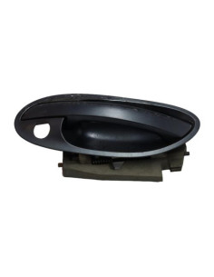 Poignee porte avant gauche BMW SERIE 7 E65 PHASE 1 Essence