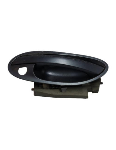 Poignee porte avant gauche BMW SERIE 7 E65 PHASE 1 Essence