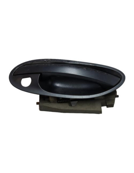 Poignee porte avant gauche BMW SERIE 7 E65 PHASE 1 Essence