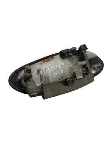 Poignee porte avant gauche BMW SERIE 7 E65 PHASE 1 Essence