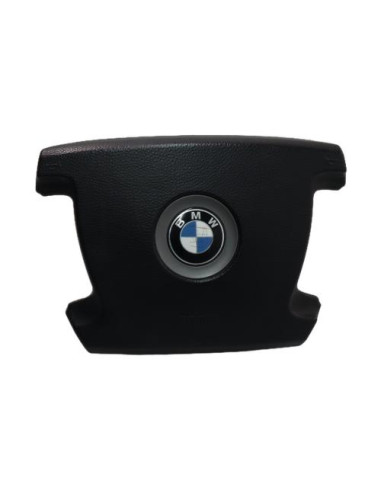 Air bag conducteur BMW SERIE 7 E65 PHASE 1 Essence