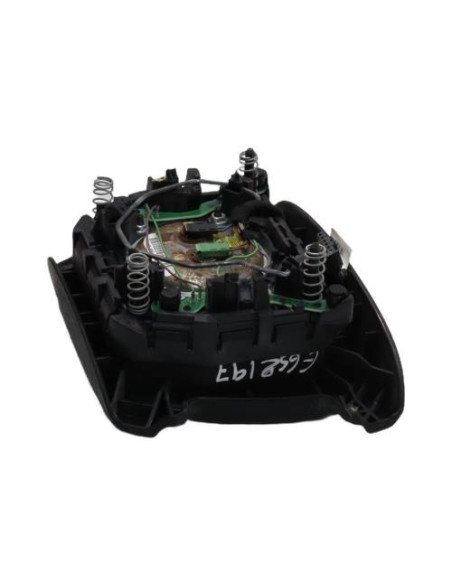 Air bag conducteur BMW SERIE 7 E65 PHASE 1 Essence