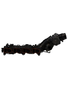 Collecteur d'admission BMW X1 F48 PHASE 1 Diesel 2