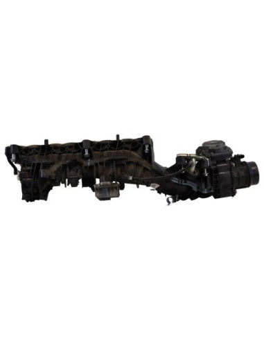 Collecteur d'admission BMW X1 F48 PHASE 1 Diesel