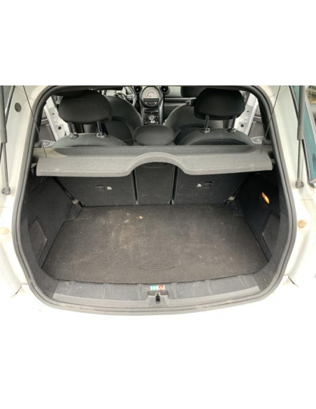 Support de boite MINI MINI 2 R60 COUNTRYMAN BREAK Diesel