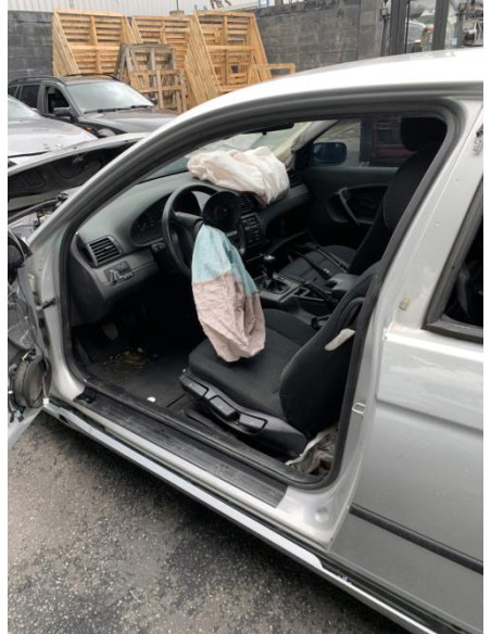Berceau arriere BMW SERIE 3 E46 COMPACT PHASE 2 Essence